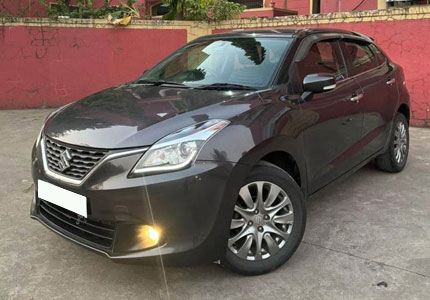 Maruti Baleno