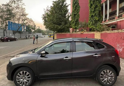 Maruti Baleno