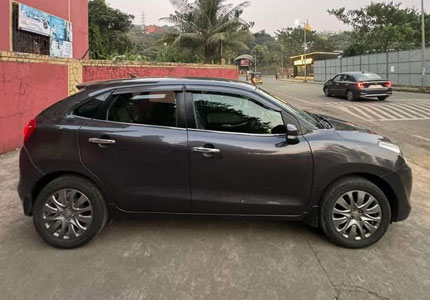 Maruti Baleno