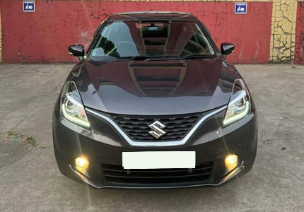 Maruti Baleno