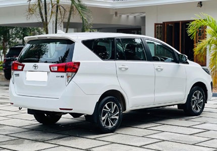Innova Crysta