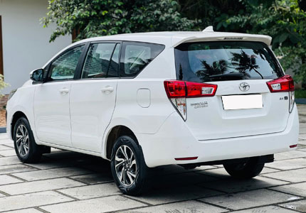 Innova Crysta