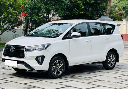 Innova Crysta