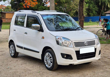 Maruti Wagon R