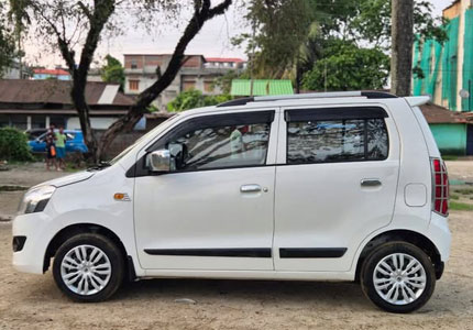 Maruti Wagon R