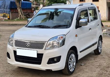 Maruti Wagon R