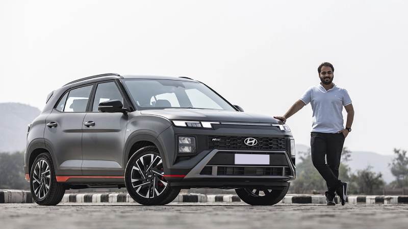 How to Book a Self-Drive Car Rental? - Chandigarh Car Rent