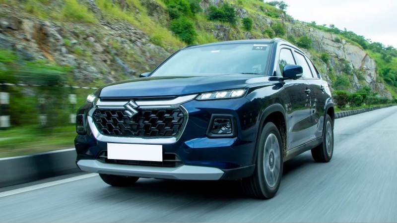 Online vs Offline Car Rental Booking: Which is Better? - Chandigarh Car Rent