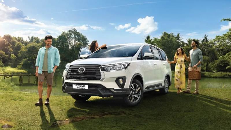 Top Road Trips in North India with a Self-Drive Car | Chandigarh Car Rent