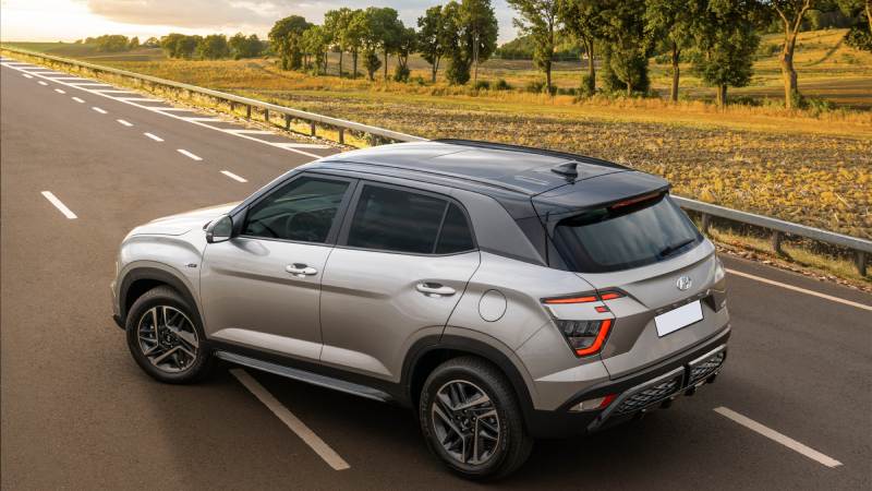 Can Foreign Tourists Rent Self-Drive Cars in India?